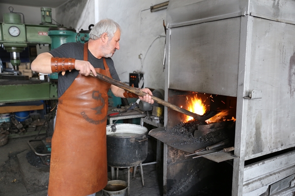 4 kuşaktır devam ediyor! Birçok ülkeden talep var