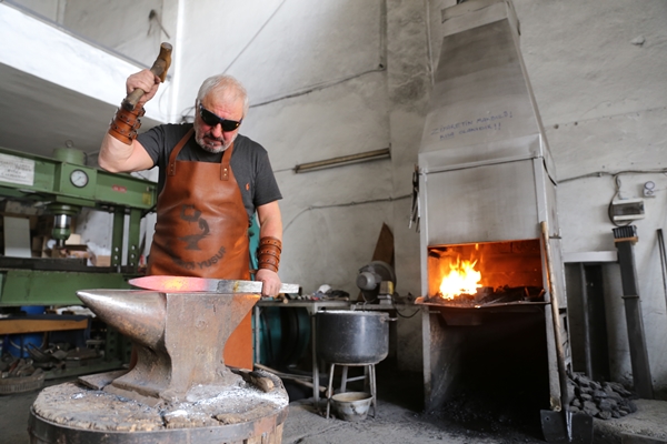 Foto - 4 kuşaktır devam ediyor! Birçok ülkeden talep var