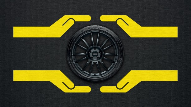 Foto - 4 lastik alana 1.500 TL değerinde Shell Pratik Kart hediye!