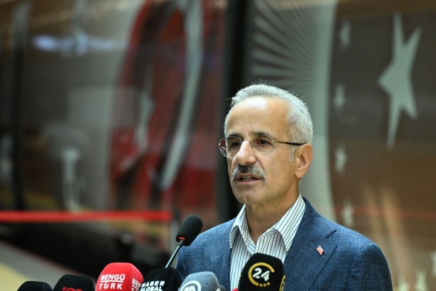 Foto - 4 Mayıs’ta resmen başlıyor! Sivas-İstanbul yüksek hızlı treninden yeni dönem