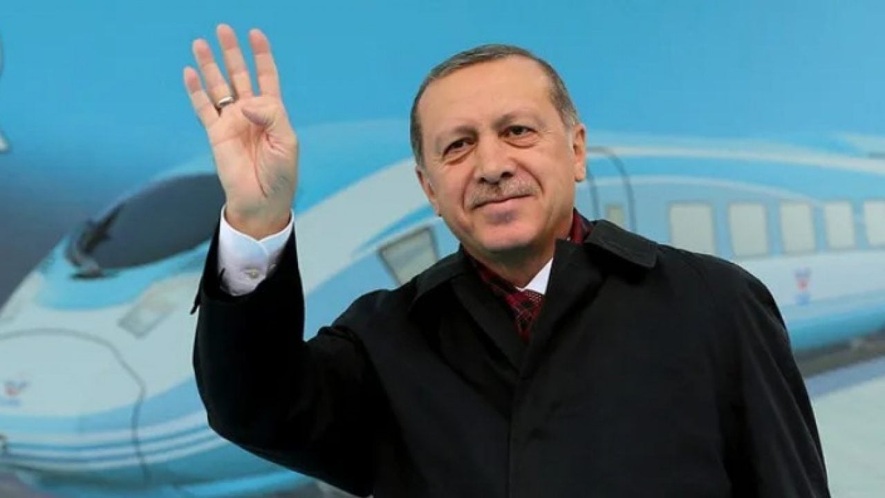 Foto - 4 saatlik mesafe 1,5 saate inecek! 3 şehri birbirine bağlayan YHT hattı açılıyor