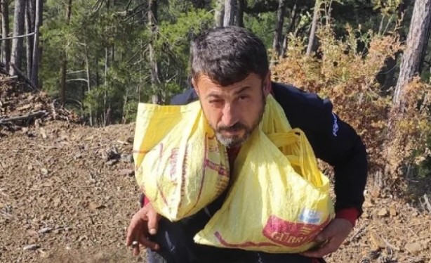 4 saatte tam 5 bin lira kazanıyor! Mesleğini duyanlar hayret edecek! Herkesin "Boş iş" dediği işle parayı kırdı: Maliyeti de sıfır