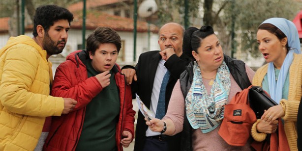 Foto - 4 sezondur TRT'de yayınlanan dizi 2020'nin son günü final yapacak