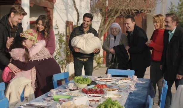 Foto - 4 sezondur TRT'de yayınlanan dizi 2020'nin son günü final yapacak