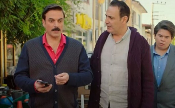 Foto - 4 sezondur TRT'de yayınlanan dizi 2020'nin son günü final yapacak