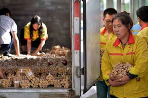 Foto - 4 ton parayla araba satın aldı!