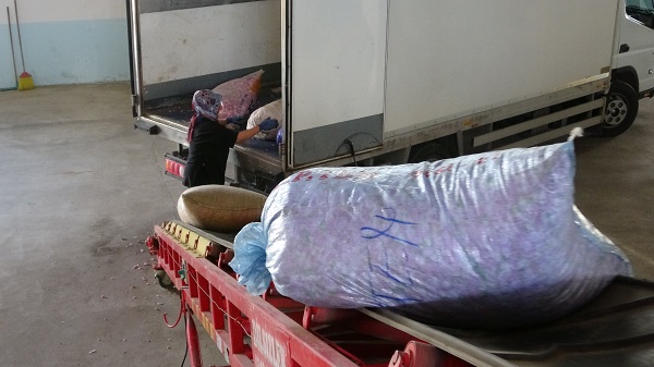 Foto - 4 tondan yalnızca 1 litre çıkıyor! Litresi tam 400 bin TL'ye satılıyor