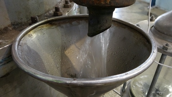 Foto - 4 tondan yalnızca 1 litre çıkıyor! Litresi tam 400 bin TL'ye satılıyor