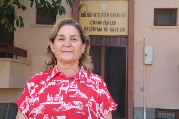 Foto - 4 tür keşfi: Toprağı kazdılar, bataklığın içerisinden çıkardılar! Çıktıkça yenisi göründü! 