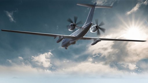 Foto - 4 ülke birleşti! Bayraktar TB2 SİHA'ya rakip İHA'yı yapıyorlar, çok büyük para harcadılar