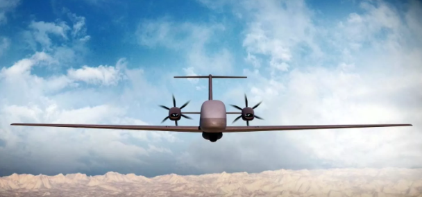 4 ülke birleşti! Bayraktar TB2 SİHA'ya rakip İHA'yı yapıyorlar, çok büyük para harcadılar