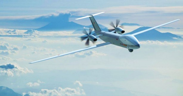 4 ülke birleşti! Türk İHA'larına rakip oluyor, yatırdıkları para ağızları açık bıraktı