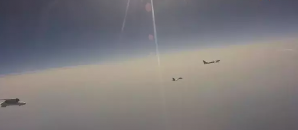 Foto - 3 ülke Türkiye'ye karşı birleşti! Tanklar, füzeler, helikopterler, savaş gemileri, uçaklar harekete geçiyor