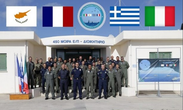 Foto - 3 ülke Türkiye'ye karşı birleşti! Tanklar, füzeler, helikopterler, savaş gemileri, uçaklar harekete geçiyor