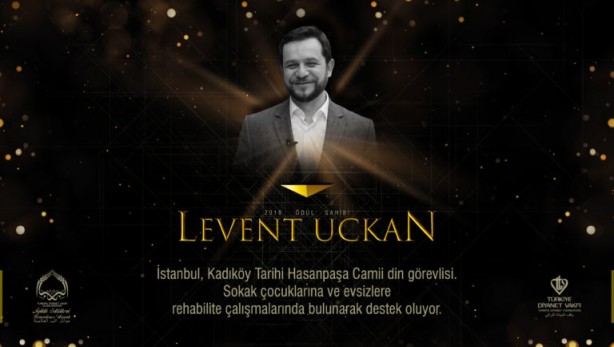 Foto - 4. Uluslararası İyilik Ödülleri bugün sahiplerini buluyor