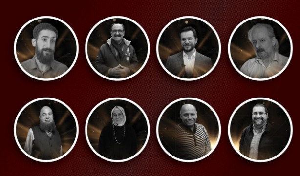 4. Uluslararası İyilik Ödülleri bugün sahiplerini buluyor
