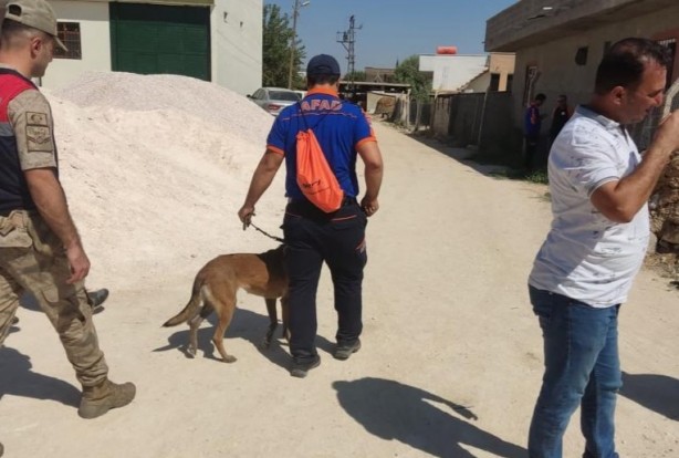Foto - 4 yaşındaki kayıp çocuktan acı haber!