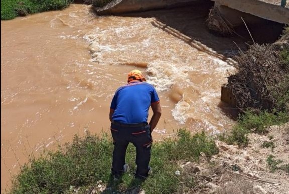 Foto - 4 yaşındaki kayıp çocuktan acı haber!