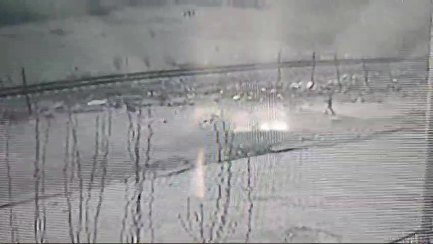 Foto - 4 yaşındaki minik Nazlı her yerde aranıyor