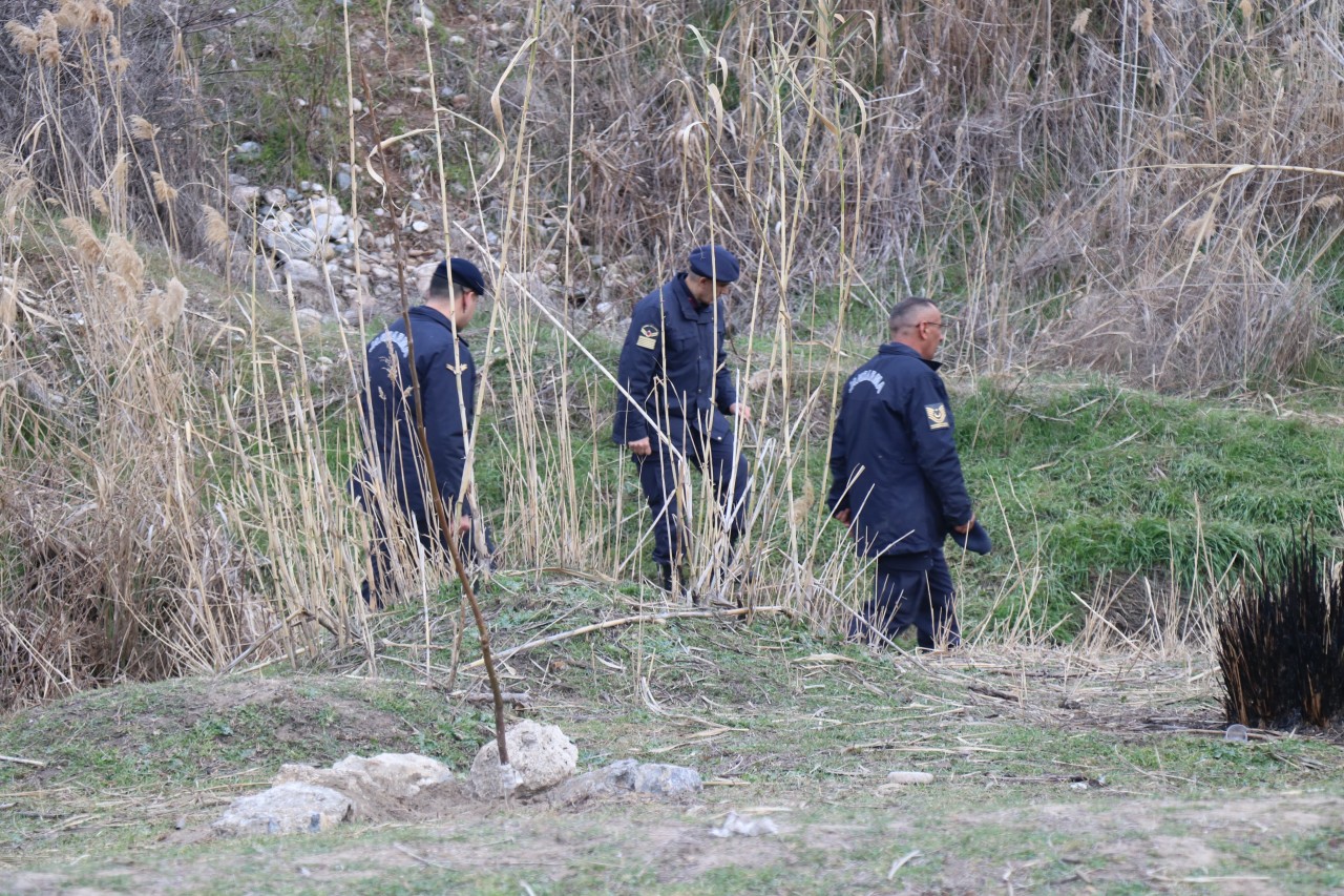 Foto - 4 yaşındaki minik Nazlı her yerde aranıyor