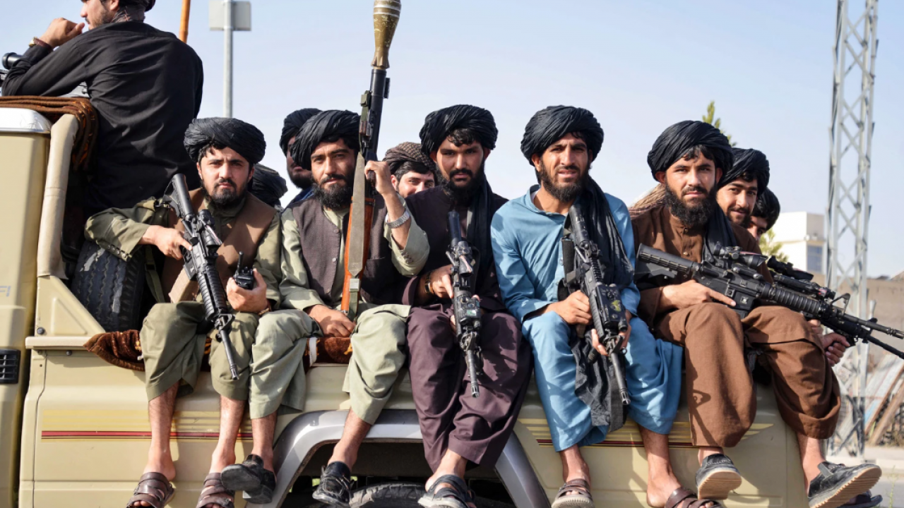 Foto - 4 yıl önce bugün: Şeriatçılar ABD askerlerini evine yolladı