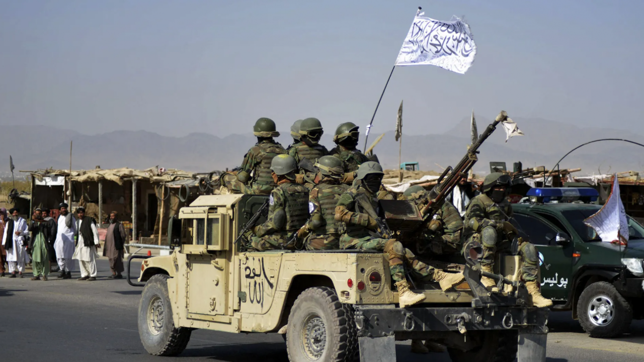 4 yıl önce bugün: Şeriatçılar ABD askerlerini evine yolladı