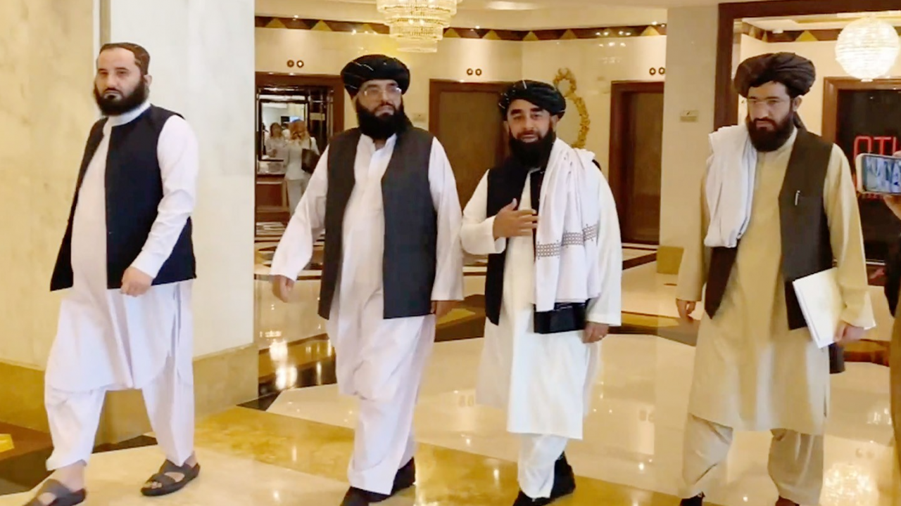 Foto - 4 yıl önce bugün: Şeriatçılar ABD askerlerini evine yolladı