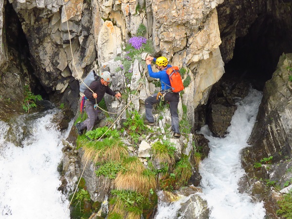 4 yıl önce keşfedildi! Tehlikeye böyle yürüdüler