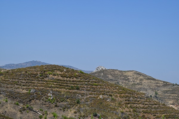 Foto - 4 yıl önce yanmıştı! İşte son durum