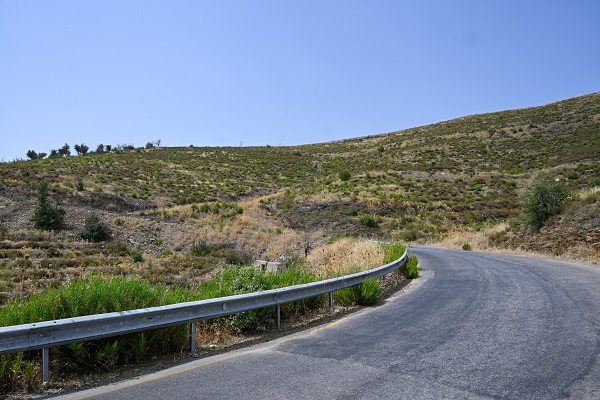 Foto - 4 yıl önce yanmıştı! İşte son durum