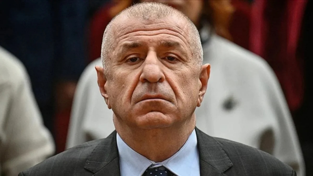 Foto - 4 yıla kadar hapsi isteniyordu! Ümit Özdağ, hakim karşısına çıktı! İşte verilen karar