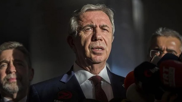 4 yılda bir barınağı yapamadı! Mansur Yavaş’tan 45 milyon liralık skandal