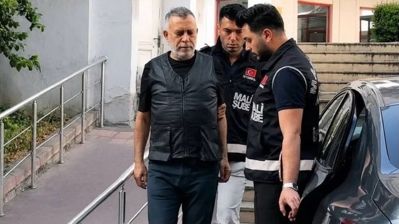 Foto - ‘4 yıldır paramı alamadım’ Kumarbaz Haluk Levent borç takmış