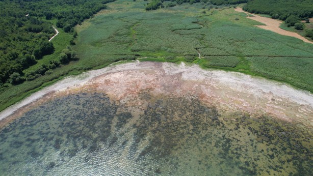 Foto - 4 yıldır tek adım yok! Su sorununu bitirecek projeye Ekrem engeli