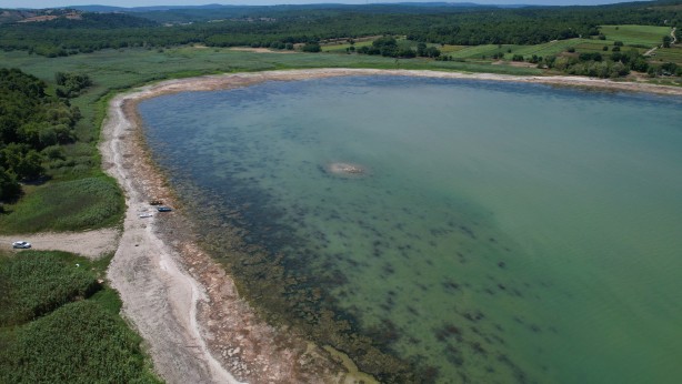 Foto - 4 yıldır tek adım yok! Su sorununu bitirecek projeye Ekrem engeli