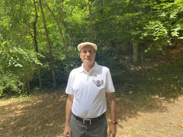 4 yıldır tek adım yok! Su sorununu bitirecek projeye Ekrem engeli