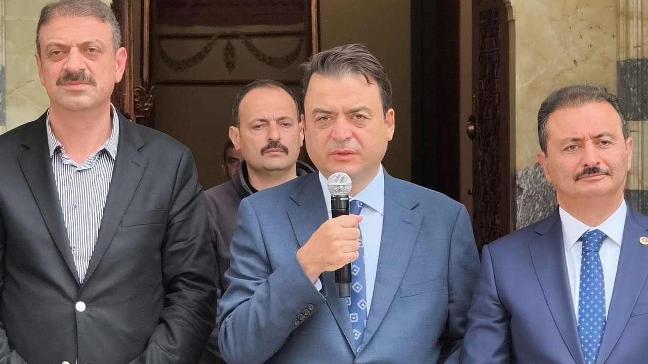 Foto - 4 yıllık hasret bitti! Tokat'ta 541 yıllık Gülbahar Hatun Camisi cemaatine yeniden kavuştu