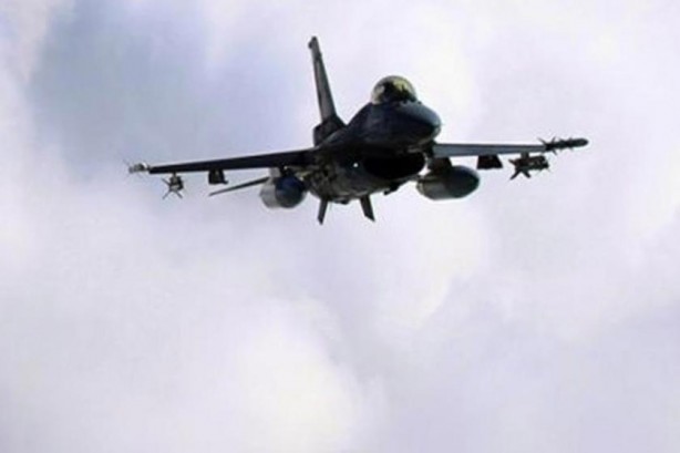 Foto - 40 adet savaş uçağı alacaklar! Tüm kamuoyu "Kaan verelim" diyor