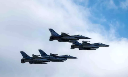 Foto - 40 adet savaş uçağı alacaklar! Tüm kamuoyu "Kaan verelim" diyor