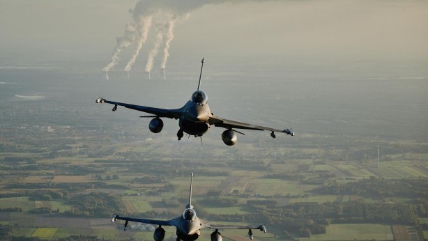 Foto - 40 adet savaş uçağı alacaklar! Tüm kamuoyu "Kaan verelim" diyor