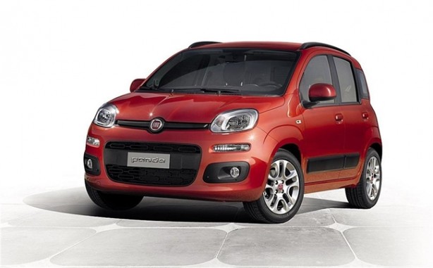 Foto - 40 bin TL altı sıfır arabalar