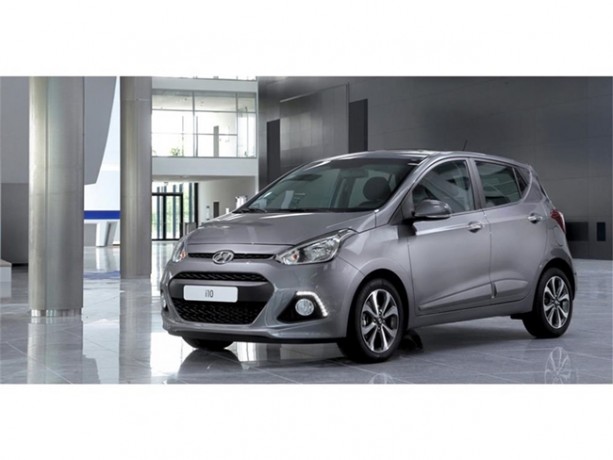 Foto - 40 bin TL altı sıfır arabalar