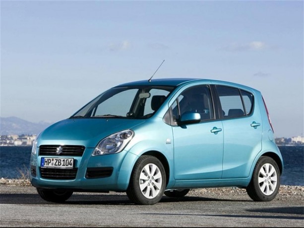 Foto - 40 bin TL altı sıfır arabalar