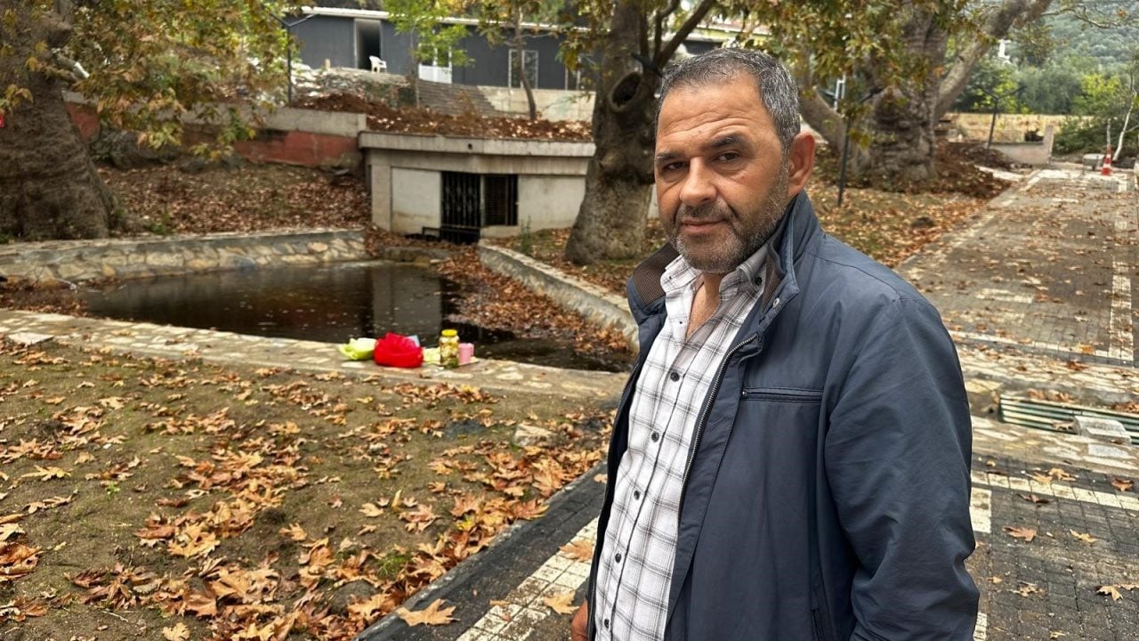 Foto - 40 bin tonluk üretim: 700 yıllık şifa deposu! Ve Pınarbaşı suyu yeniden trend oldu