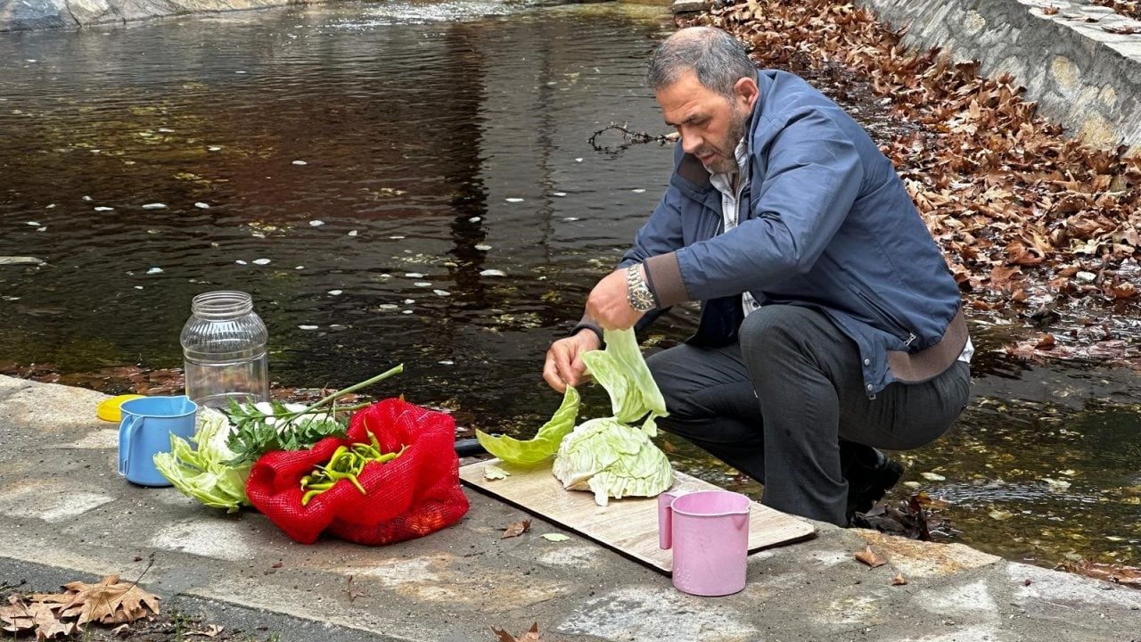 Foto - 40 bin tonluk üretim: 700 yıllık şifa deposu! Ve Pınarbaşı suyu yeniden trend oldu