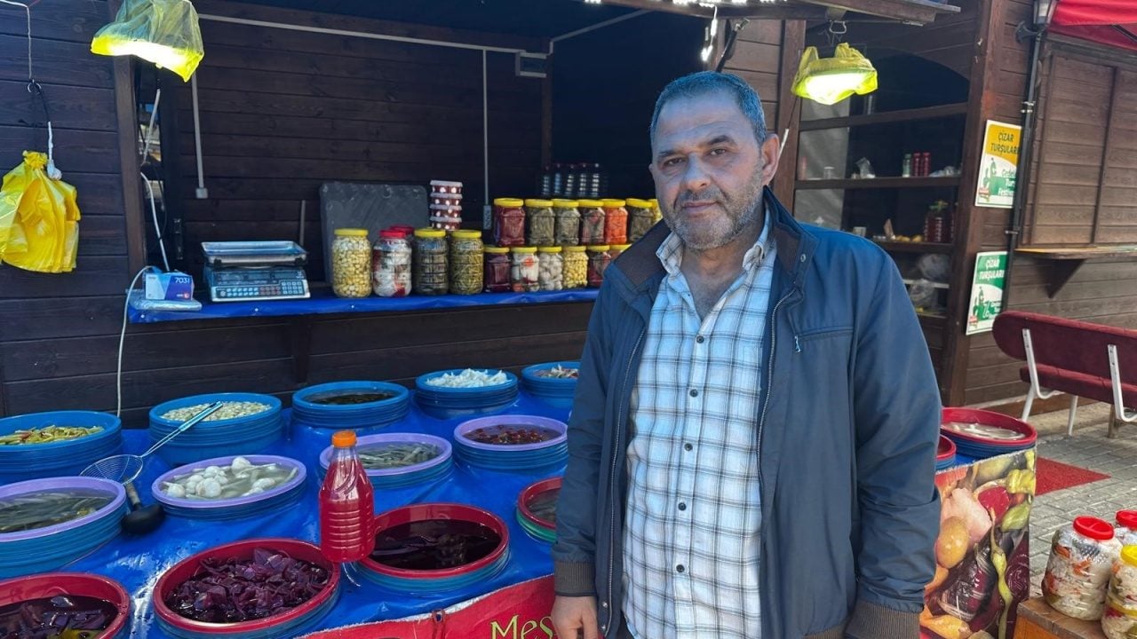 Foto - 40 bin tonluk üretim: 700 yıllık şifa deposu! Ve Pınarbaşı suyu yeniden trend oldu