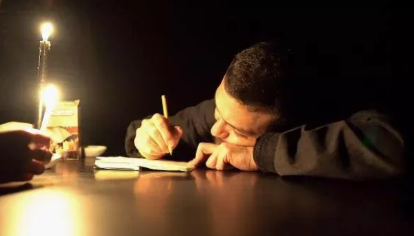 Foto - 40 gün boyunca zifiri karanlıkta kalacak! Sebebi bakın ne