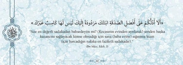 Foto - 40 hadiste 'yardımlaşma'