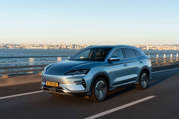 Foto - 40 liraya 111 kilometre yol giden otomobil Türkiye'ye geliyor! Fiyatı herkesi şaşırttı