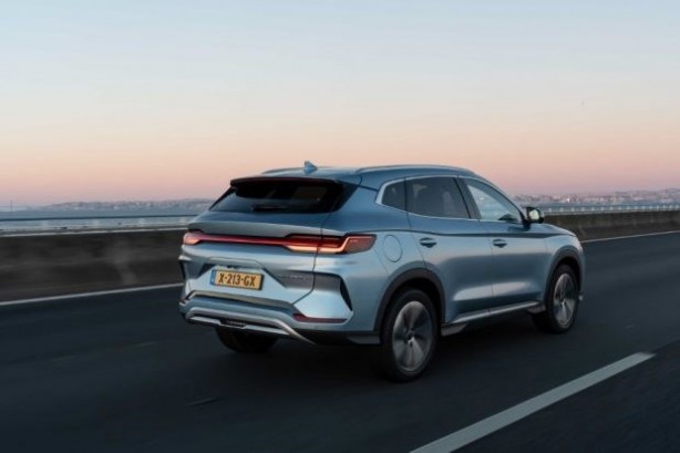 Foto - 40 liraya 111 kilometre yol giden otomobil Türkiye'ye geliyor! Fiyatı herkesi şaşırttı